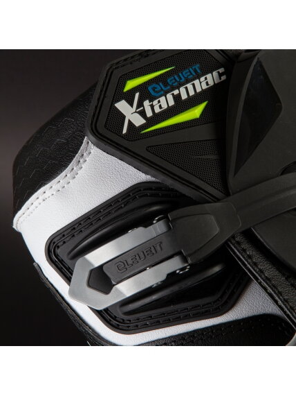 Eleveit X TARMAC black/fluo yellow 3