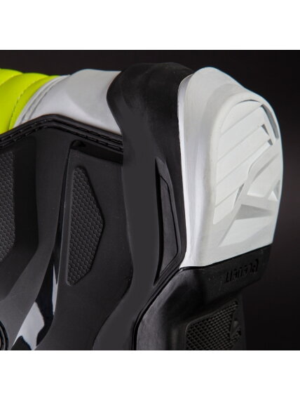 Eleveit X TARMAC black/fluo yellow 4