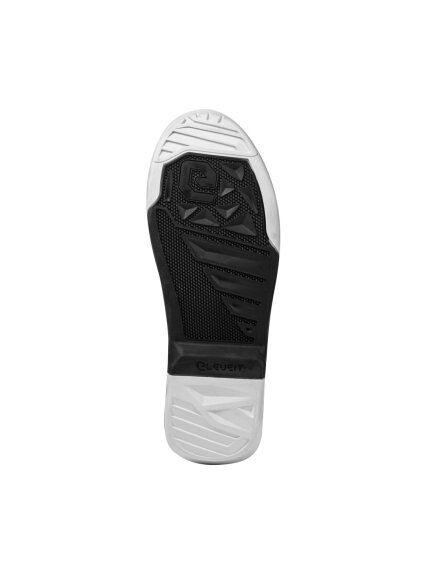 Eleveit X TARMAC black/fluo yellow 5