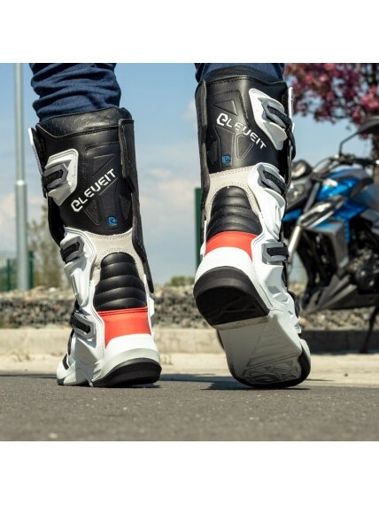 Eleveit X TARMAC white/black 2 Eleveit X TARMAC white/black 2