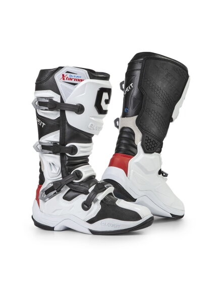 Eleveit X TARMAC white/black