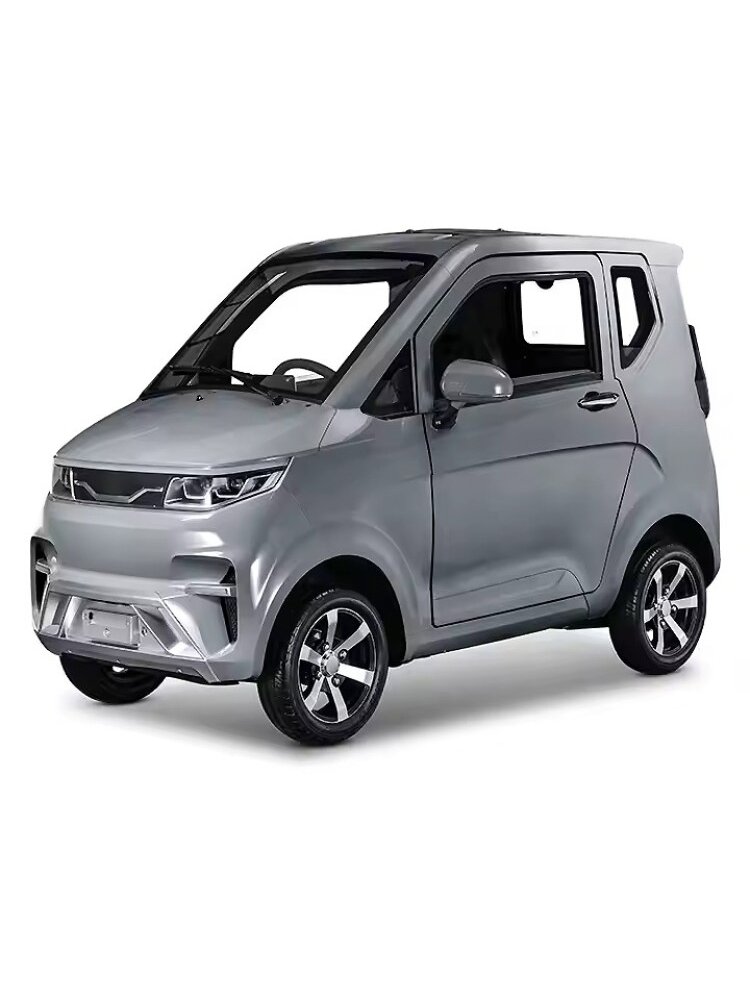 Elektrinis mini automobilis BN711, 1kW 65AH EEC⚡️ eMOTO