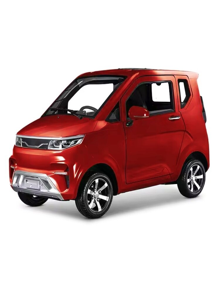 Elektrinis mini automobilis BN711, 1kW 65AH EEC⚡️ eMOTO Elektrinis mini automobilis BN711, 1kW 65AH EEC⚡️ eMOTO