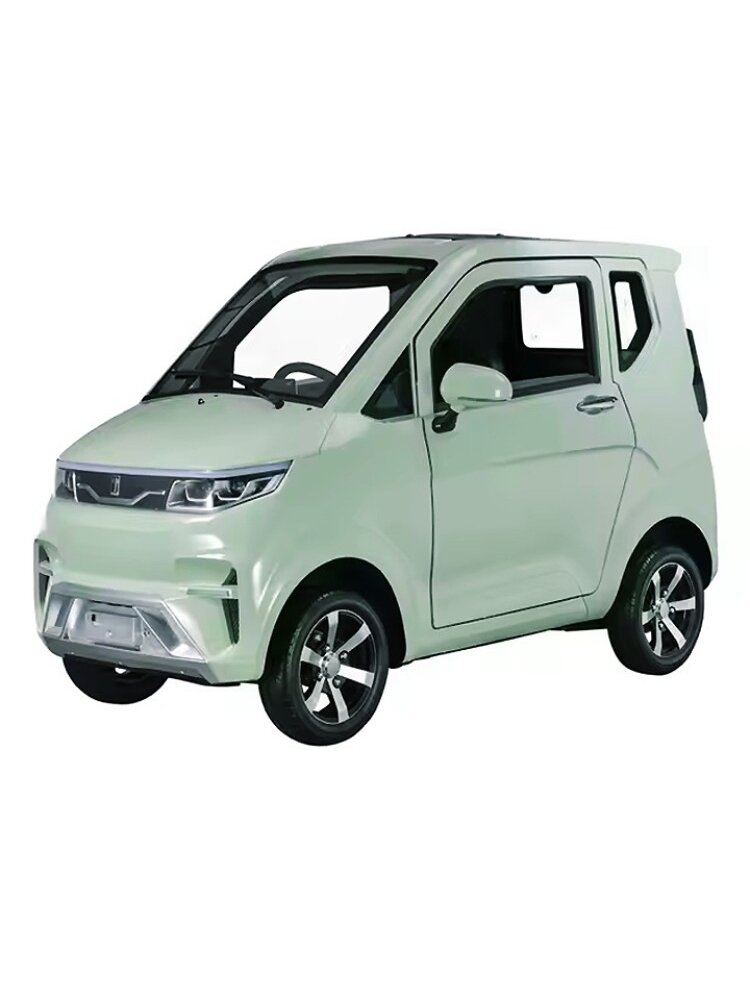 Elektrinis mini automobilis BN711, 1kW 65AH EEC⚡️ eMOTO Elektrinis mini automobilis BN711, 1kW 65AH EEC⚡️ eMOTO