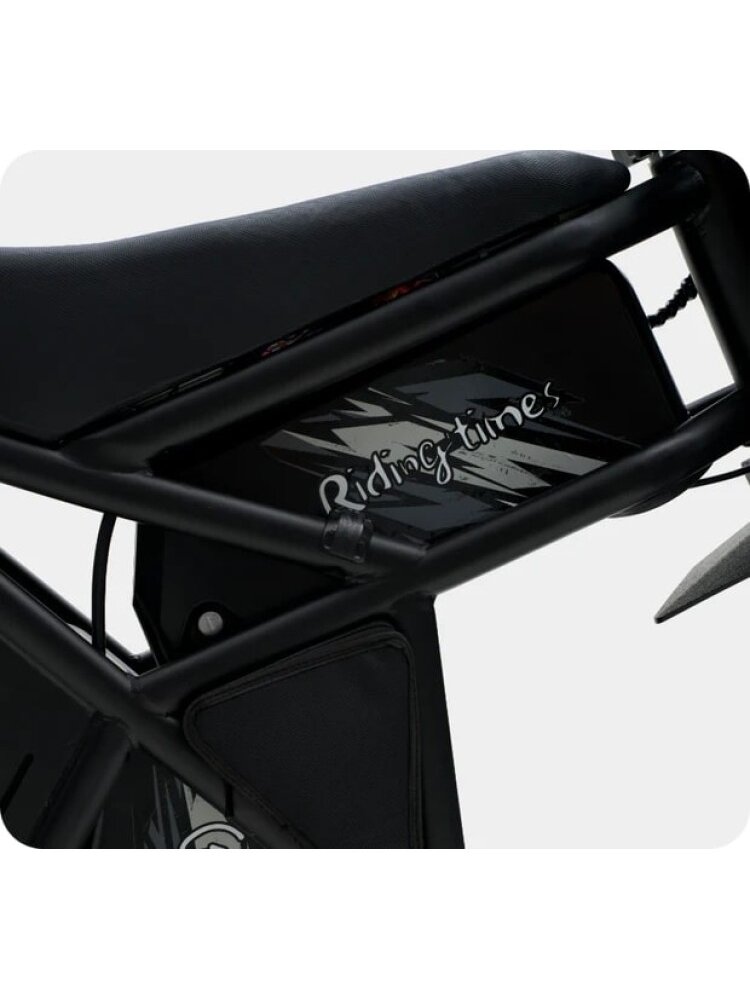 Elektrinis motoroleris GT73 off-road DIRT BIKE, 1kW 2x18AH Li-ion ⚡️ eMOTO 4 Elektrinis motoroleris GT73 off-road DIRT BIKE, 1kW 2x18AH Li-ion ⚡️ eMOTO 4