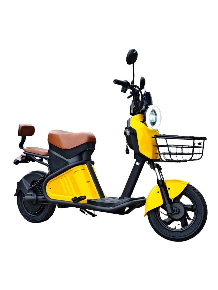 Elektrinis motoroleris / mopedas CITYCOCO MINI CP-17, 0,4kW 20AH Ličio jonų ⚡️ eMOTO Elektrinis motoroleris / mopedas CITYCOCO MINI CP-17, 0,4kW 20AH Ličio jonų ⚡️ eMOTO