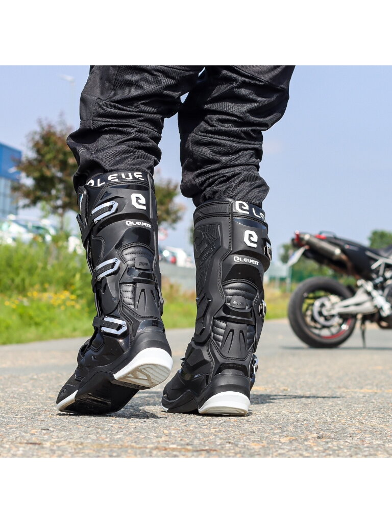 Eleveit X LEGEND black 3