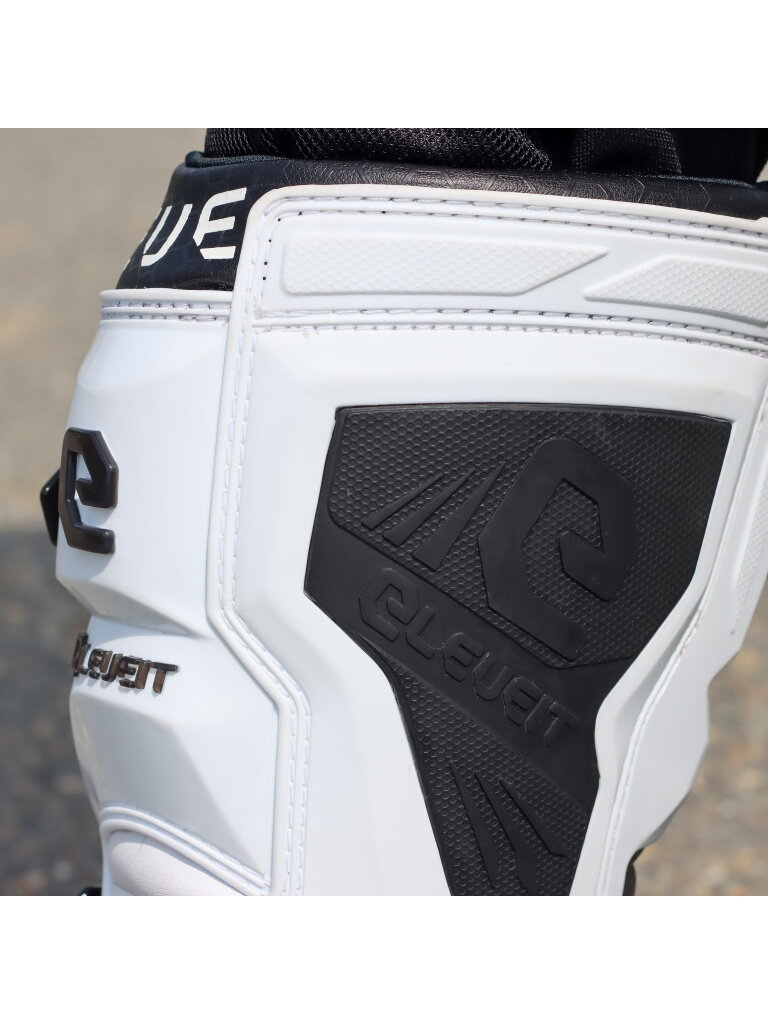 Eleveit X LEGEND white/black 7