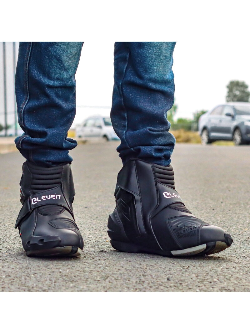 Eleveit BOOSTER black 2