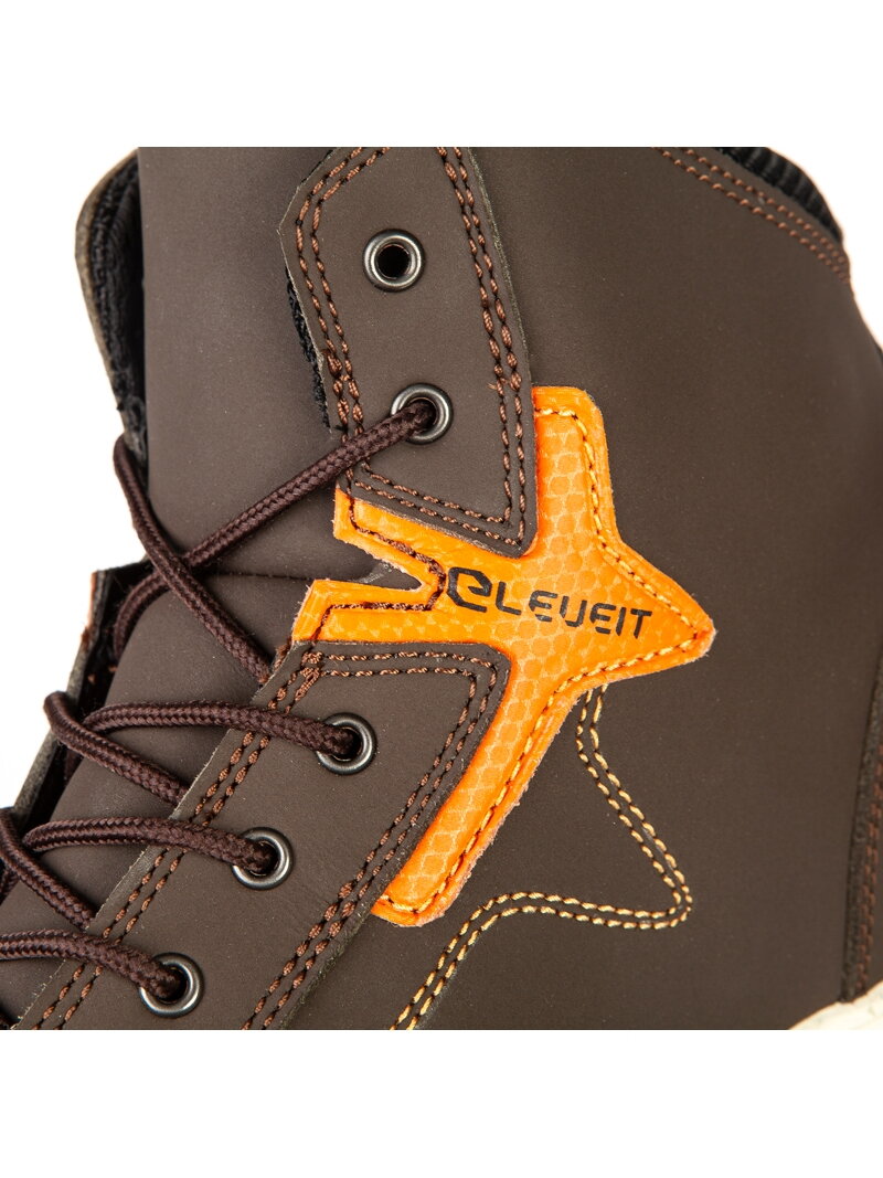 Eleveit FREERIDE 2.3 Brown 3