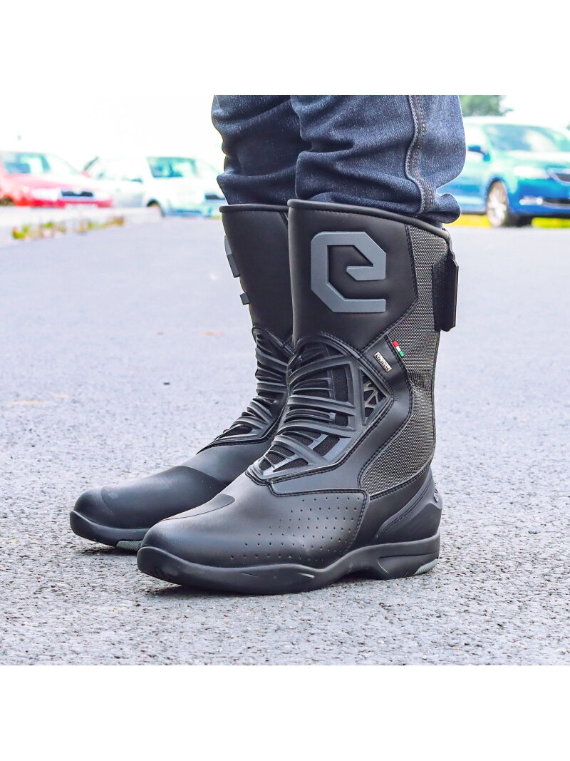 Eleveit METAMORPHOSIS black 3