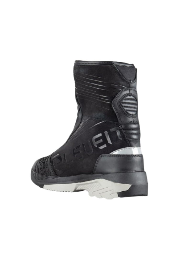 Eleveit T SPIRIT LOW WP black 1 Eleveit T SPIRIT LOW WP black 1