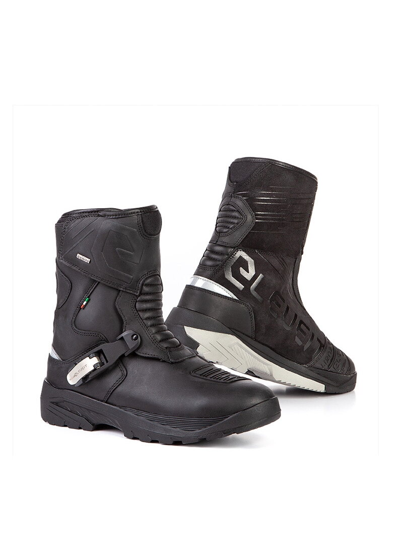 Eleveit T SPIRIT LOW WP black