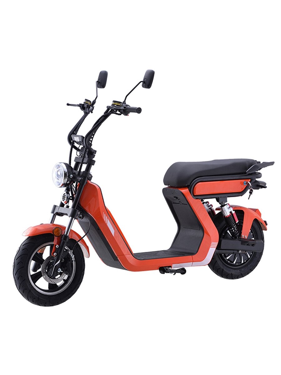 Elektrinis motoroleris / skuteris E-BALDUR, 2kW 30AH Ličio jonų EEC ⚡️ eMOTO Elektrinis motoroleris / skuteris E-BALDUR, 2kW 30AH Ličio jonų EEC ⚡️ eMOTO