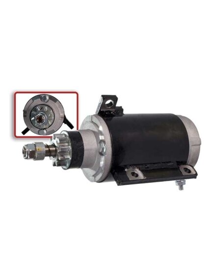 EMP Starter Johnson/Evinrude 35-50HP EMP Starter Johnson/Evinrude 35-50HP