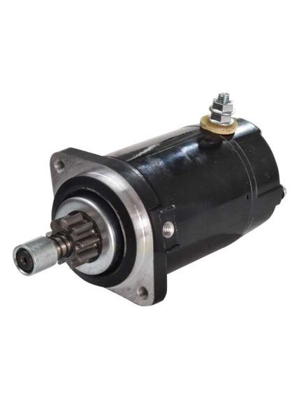 EMP Starter Yamaha F50/T50 (1995-02) / 115-200HP 2-Stroke (-1996) EMP Starter Yamaha F50/T50 (1995-02) / 115-200HP 2-Stroke (-1996)