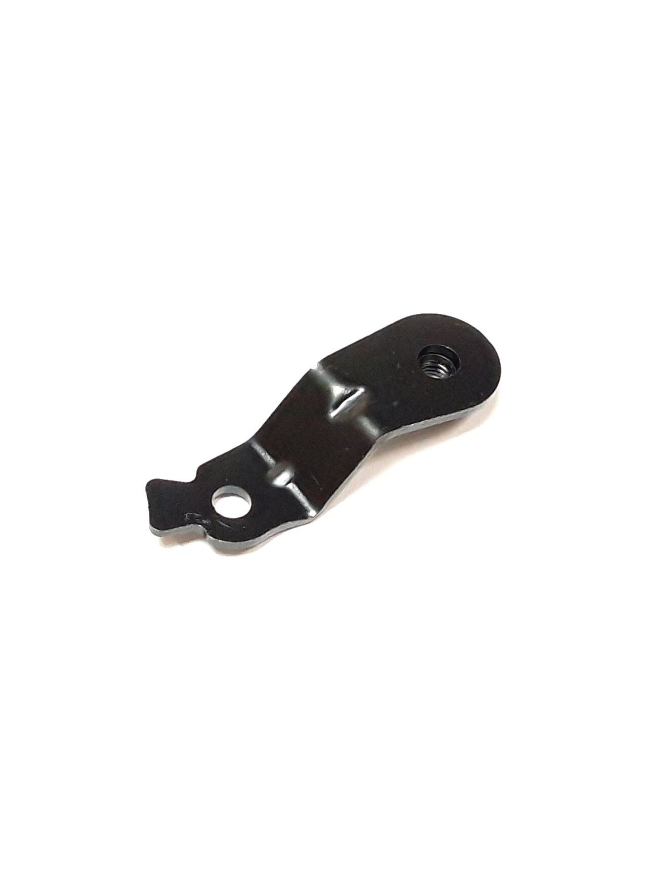 ENGINE AIR OUTLET PIPE SEAT 1