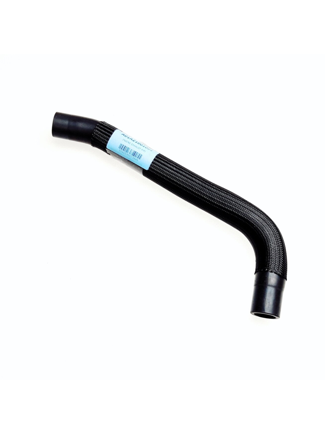ENGINE EXHAUST PIPE 1 ENGINE EXHAUST PIPE 1