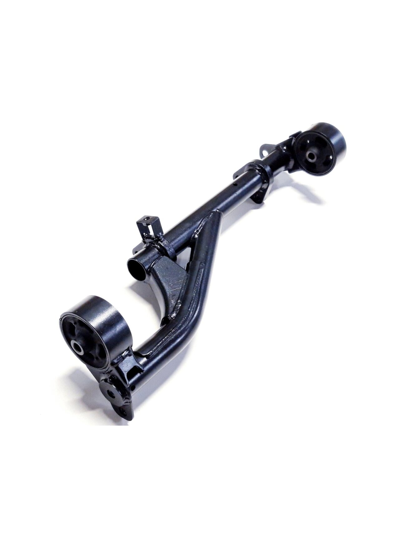 ENGINE FRONT MOUNTING SEAT ASSEMBLY