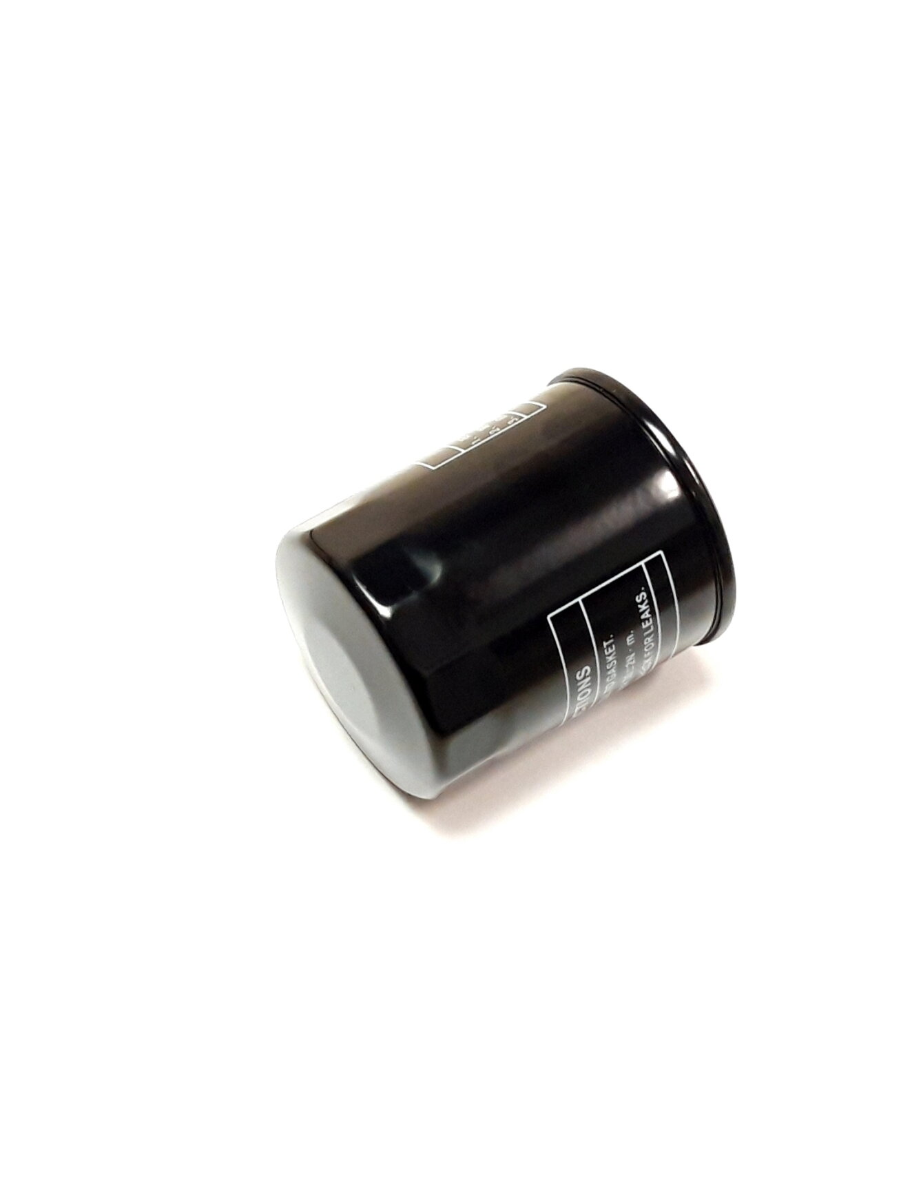 ENGINE OIL FILTER 2 ENGINE OIL FILTER 2