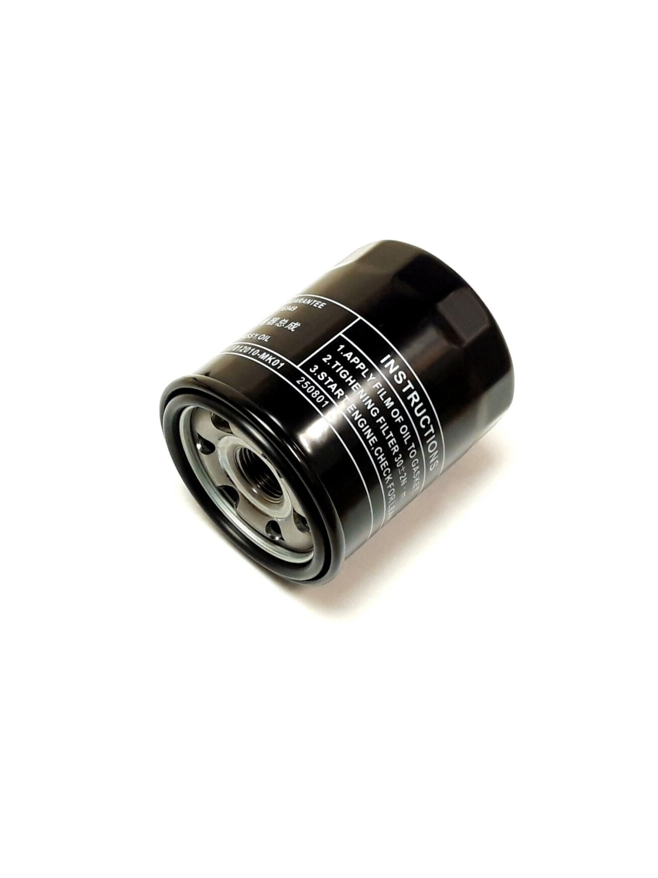 ENGINE OIL FILTER ENGINE OIL FILTER