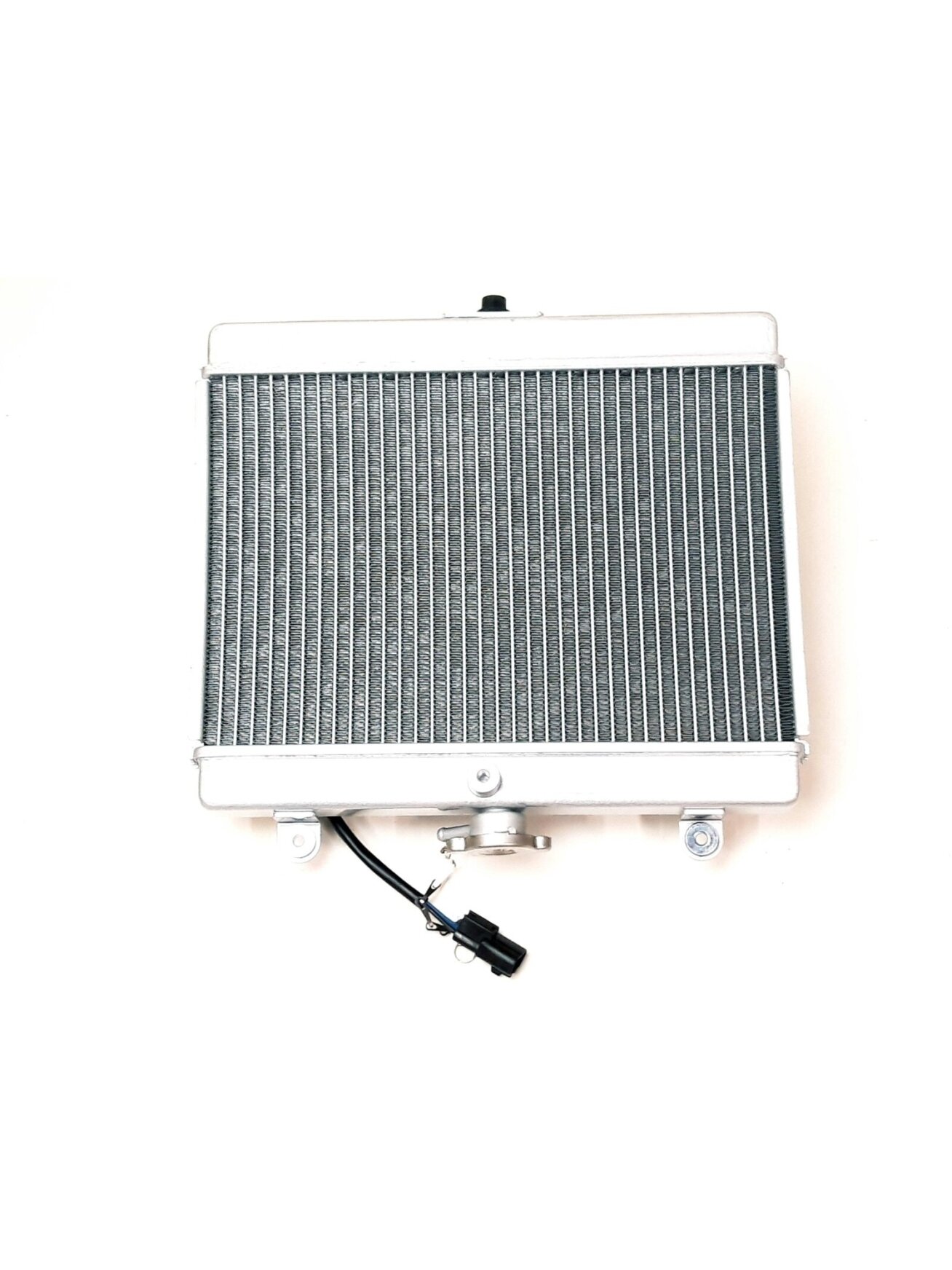 ENGINE RADIATOR ASSEMBLY ENGINE RADIATOR ASSEMBLY