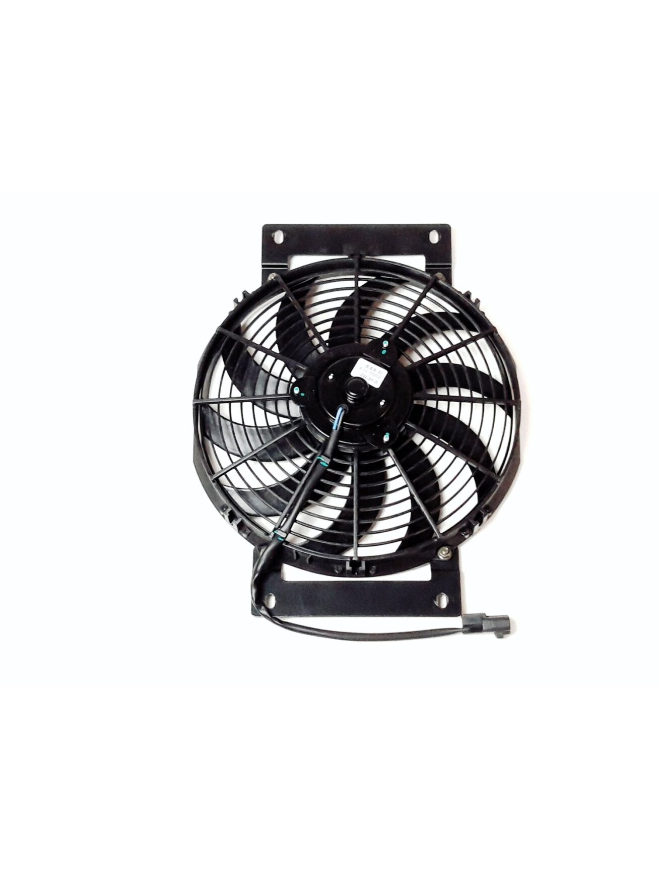 ENGINE RADIATOR FAN ENGINE RADIATOR FAN