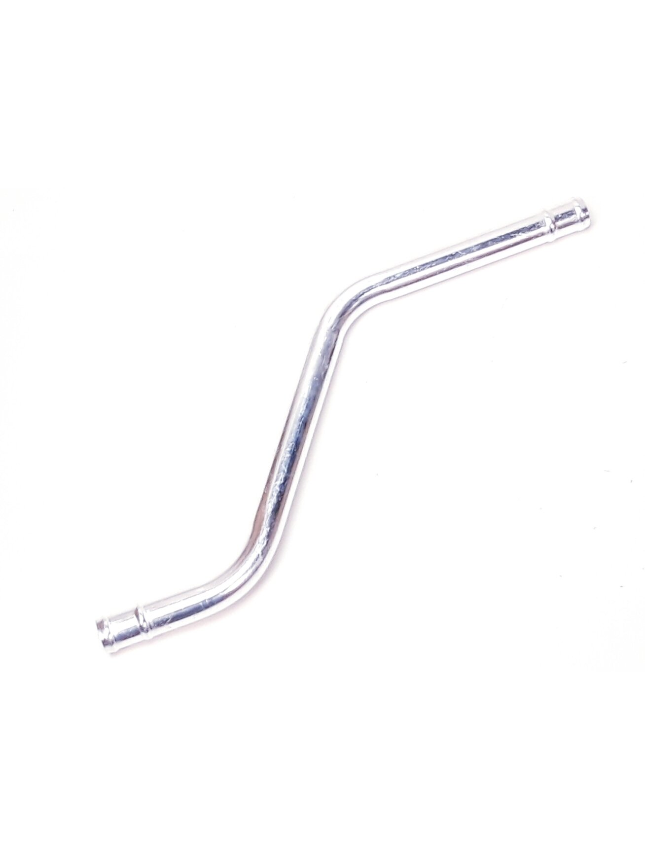 ENGINE WATER INTAKE ALUMINUM HOSE ENGINE WATER INTAKE ALUMINUM HOSE