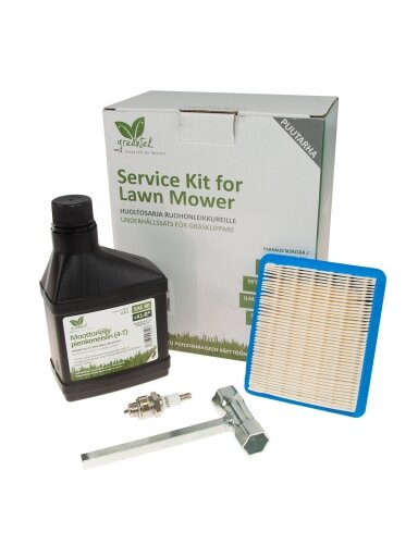 Engine service kit B&S Quantum 625-675 engineseries 3.5-5 hp (992233)