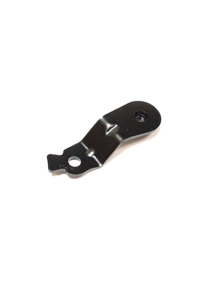 ENGINE AIR OUTLET PIPE SEAT 1