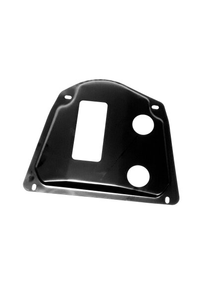ENGINE LOWER GUARD