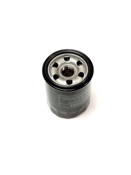 ENGINE OIL FILTER 1