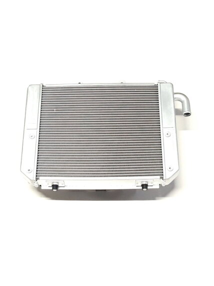ENGINE RADIATOR 1