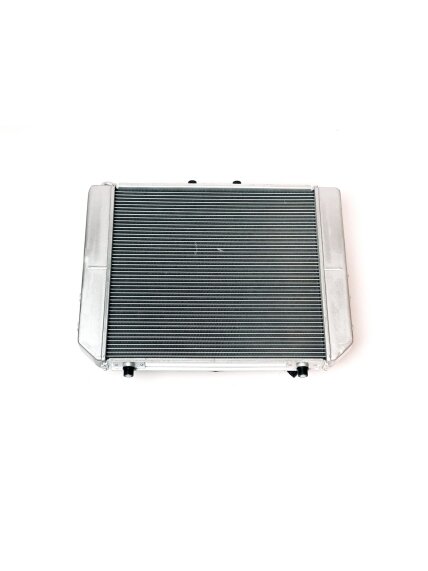 ENGINE RADIATOR ASSEMBLY 1