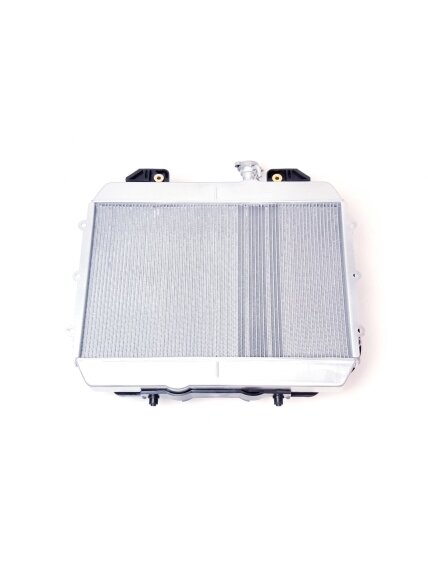 ENGINE RADIATOR ASSY(V) 1 ENGINE RADIATOR ASSY(V) 1