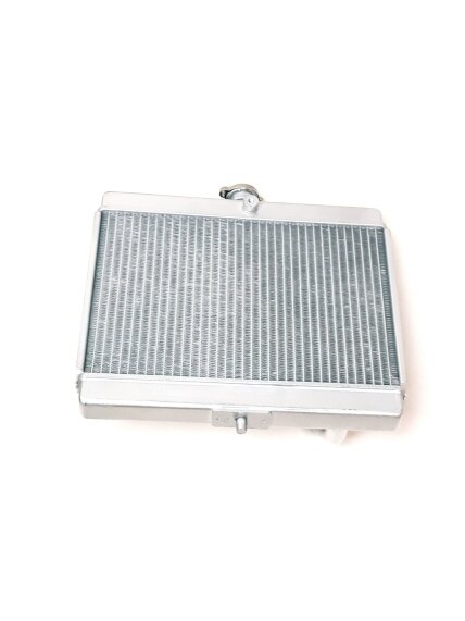 ENGINE RADIATOR BODY 1 ENGINE RADIATOR BODY 1