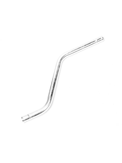 ENGINE WATER INTAKE ALUMINUM HOSE 1