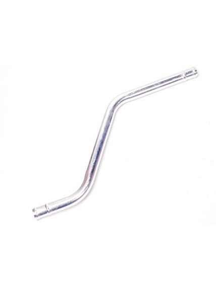 ENGINE WATER INTAKE ALUMINUM HOSE