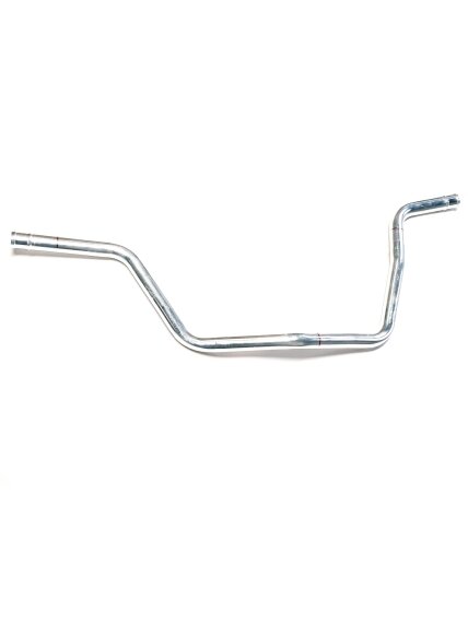 ENGINE WATER OUTLET ALUMINUM PIPE 1