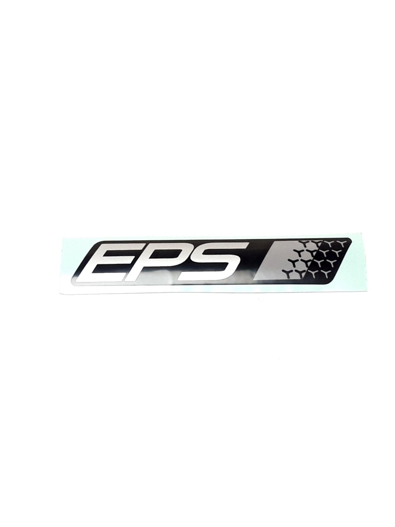 EPS BLACK LEFT EPS BLACK LEFT