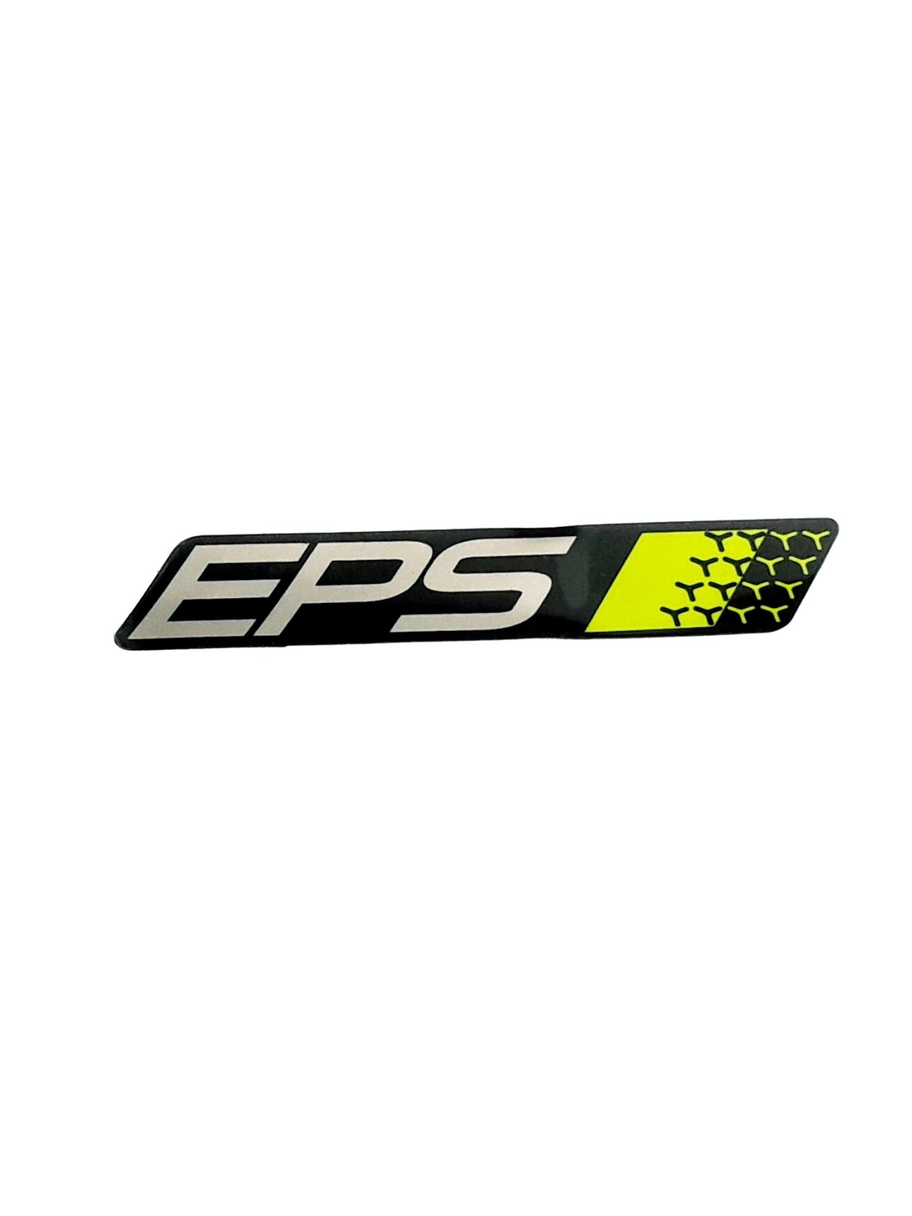 EPS DECAL(LEFT GREEN) (unavailable)