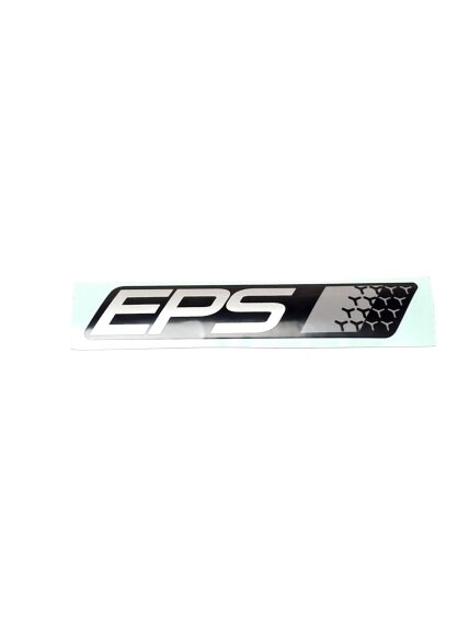 EPS BLACK LEFT EPS BLACK LEFT