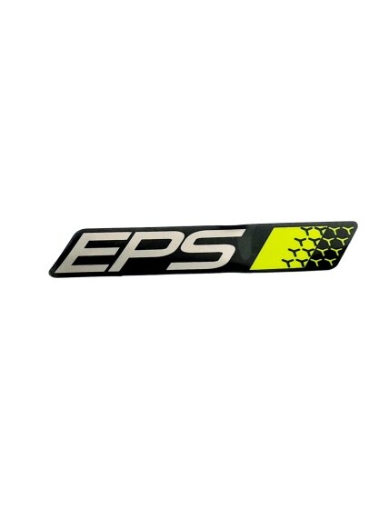 EPS DECAL(LEFT GREEN) (unavailable) EPS DECAL(LEFT GREEN) (unavailable)