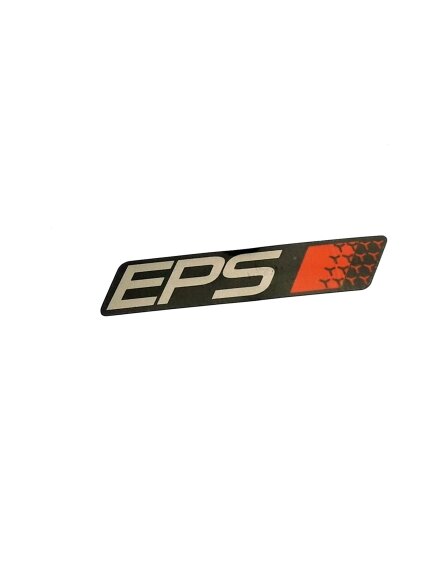 EPS DECAL(LEFT RED) (unavailable) EPS DECAL(LEFT RED) (unavailable)