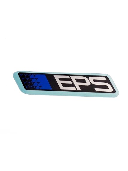 EPS DECAL(RIGHT BLUE) EPS DECAL(RIGHT BLUE)