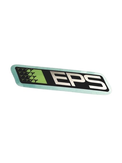 EPS DECAL(RIGHT GREEN) EPS DECAL(RIGHT GREEN)