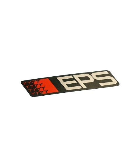 EPS DECAL(RIGHT RED) (unavailable) EPS DECAL(RIGHT RED) (unavailable)