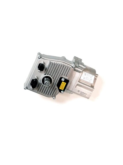 EPS(TI) (BRUSHLESS) EPS(TI) (BRUSHLESS)