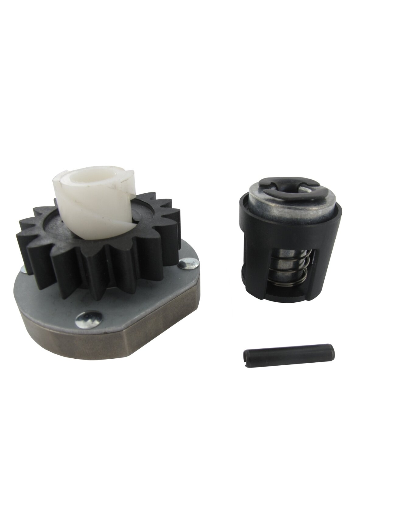 Eurogarden Starter drive kit B&S 16-t. Eurogarden Starter drive kit B&S 16-t.