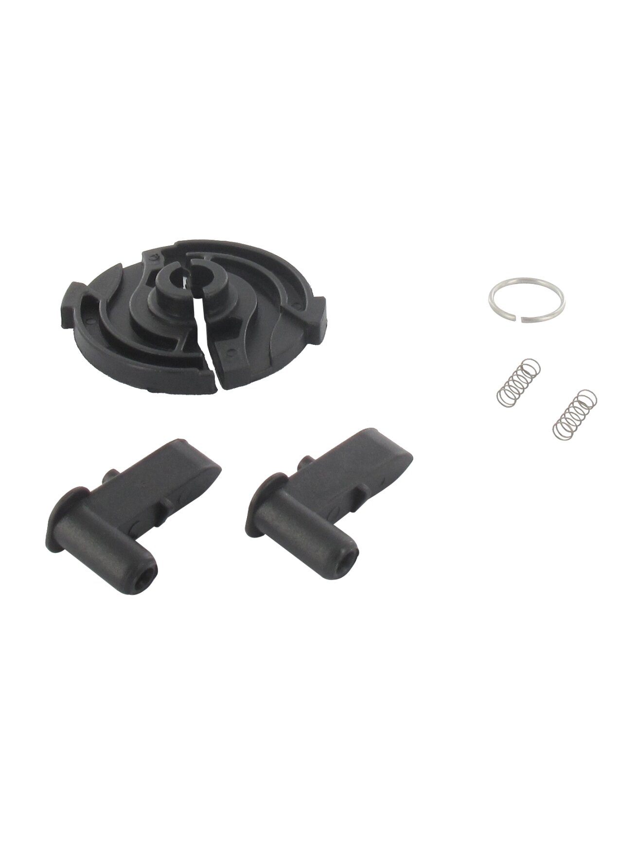 Eurogarden Starter pawl kit B&S Eurogarden Starter pawl kit B&S